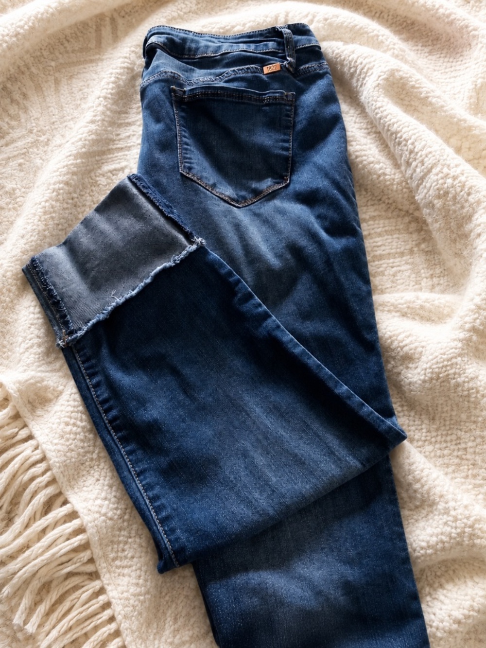 Taylor 1822 Jeans - Women's '- SZ 14